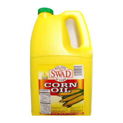 Swad Corn oil