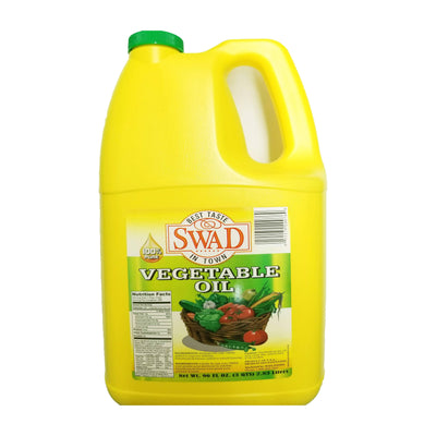 Swad Vegetable oil