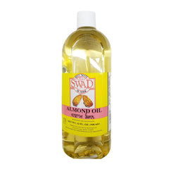 Swad Almond oil