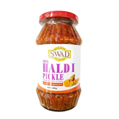 Swad Amba Haldi Pickle