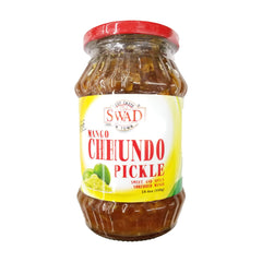 Swad Chundo Pickle