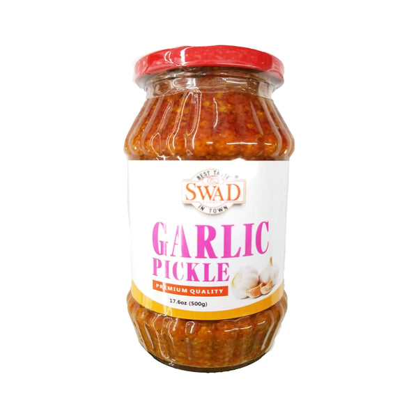 Swad Garlic Pickle