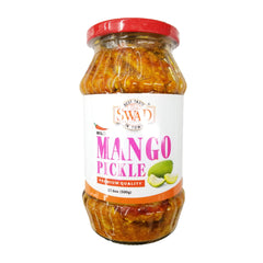 Swad Mango Pickle