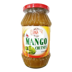 Swad Mango hot Chutney