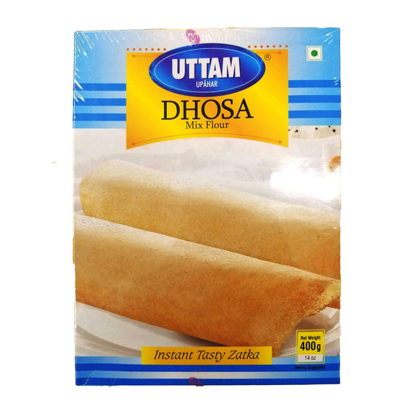 Uttam Dhosa