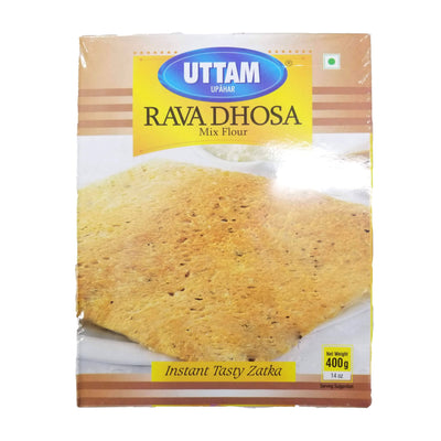 Uttam Rava dhosa