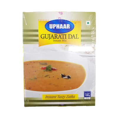 Uphaar Gujarati dal