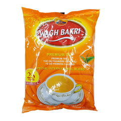 Wagh Bakri Regular tea