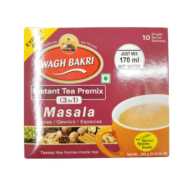 Wagh Bakri Instant tea masala