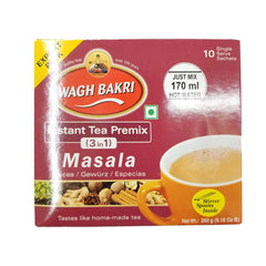 Wagh Bakri Instant tea masala