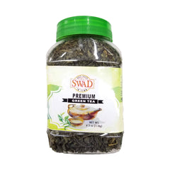 Swad Green tea