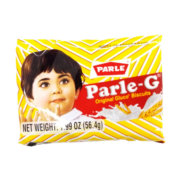 Parle-g biscuits