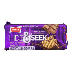 Parle Hide & seek