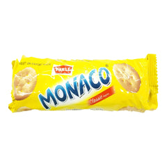 Parle Monaco biscuit