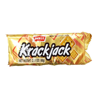 Parle Krackjack biscuit