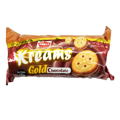 Parle Chocolate Kreams