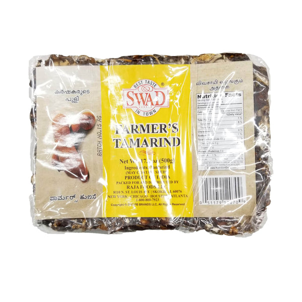 Swad Tamarind slab