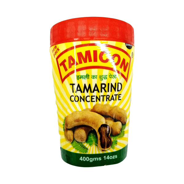 Tamicon tamarind concentrate