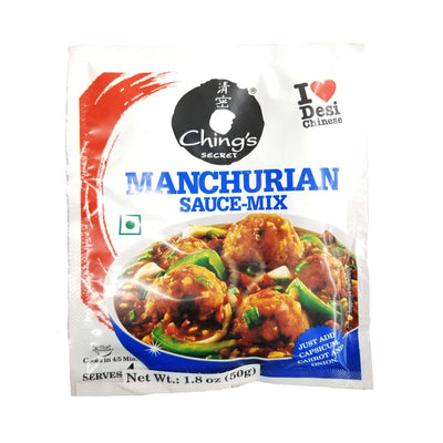 Ching's Sauce mix manchurian