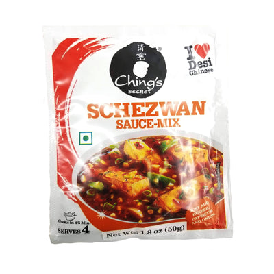 Ching's Sauce mix schezwan