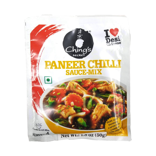 Ching's Sauce mix pan chilli