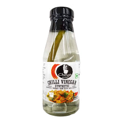 Ching's Chilli vinegar