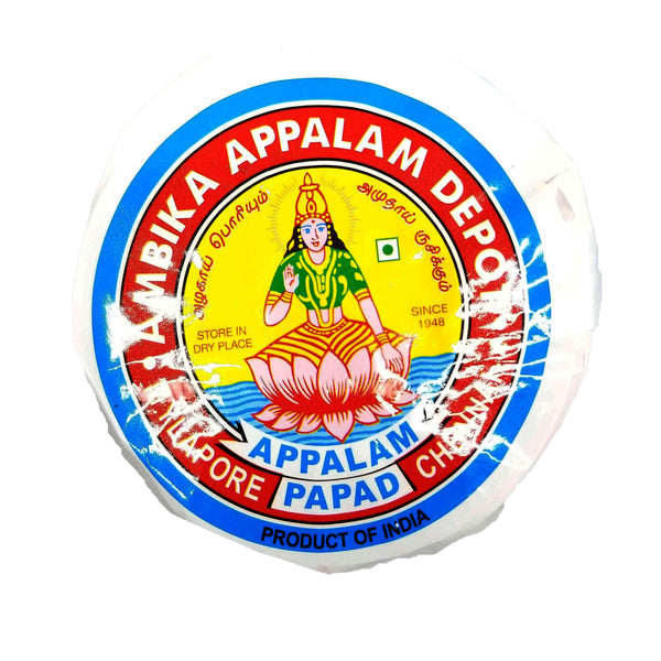 Ambica papad