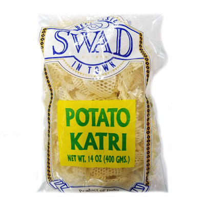 Potato katri