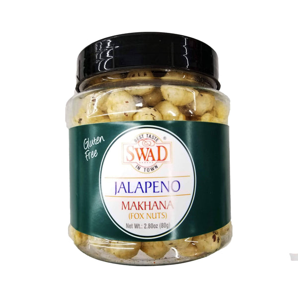 Swad Jalapeno makhana