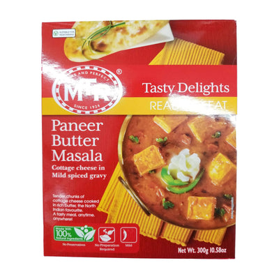 MTR Paneer butter