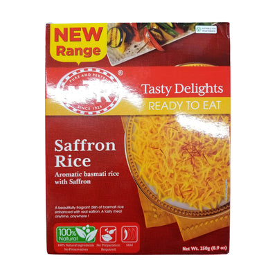 MTR Safron rice