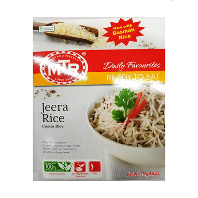 MTR Jeera rice