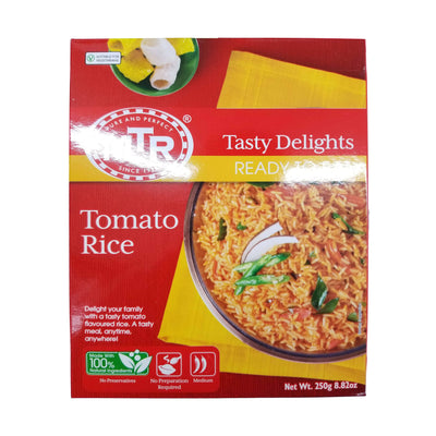 MTR Tomato rice