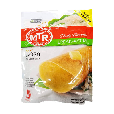 MTR Dosa mix