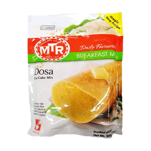 MTR Dosa mix