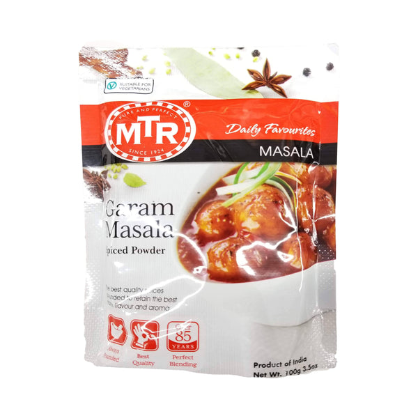 MTR Garam masala