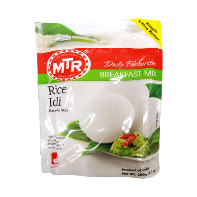 MTR Idli mix