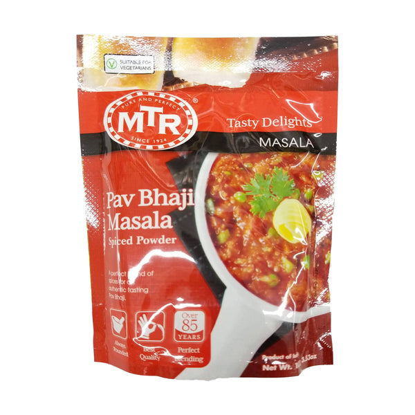 MTR Pav bhaji masala