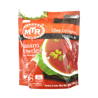 MTR Rasam powder