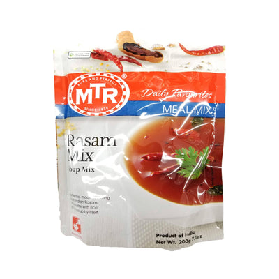 MTR Rasam mix