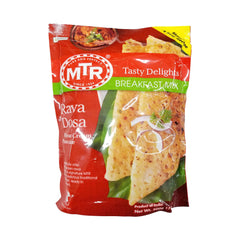 MTR Rava dosa mix