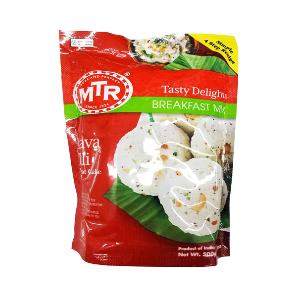 MTR Rava idli mix