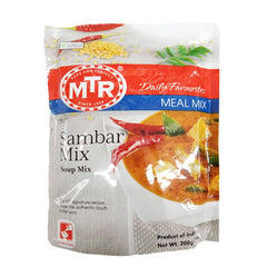 MTR Sambhar mix