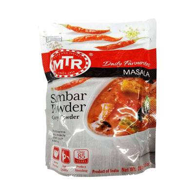 MTR Sambhar powder