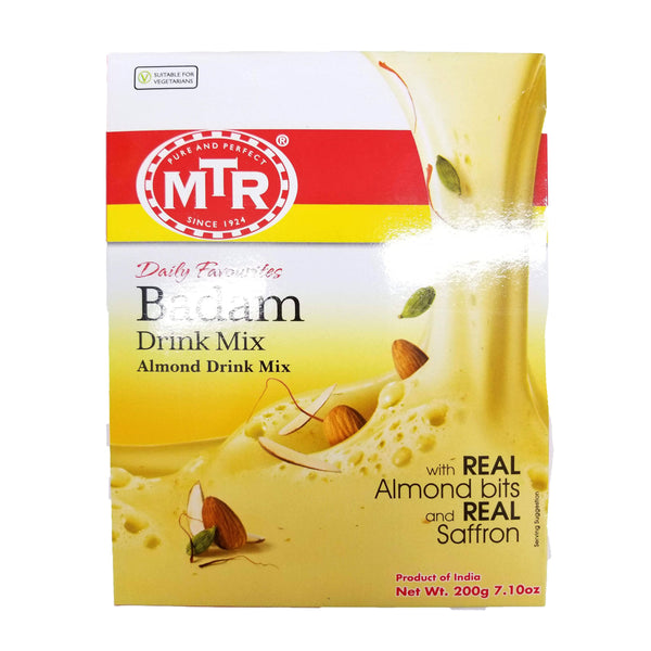 MTR Badam drink powder