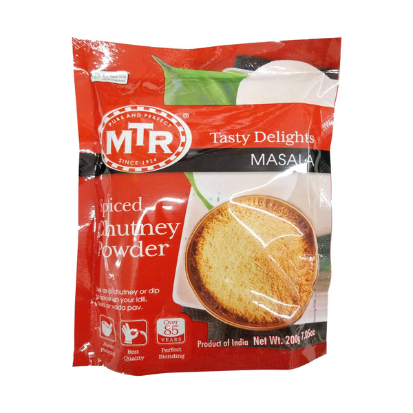 MTR Spiced chutney powder