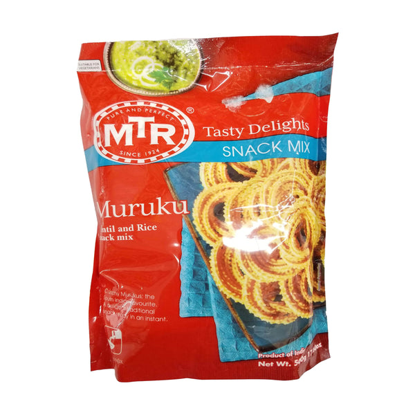 MTR Murukku mix