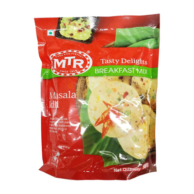 MTR Masala idli