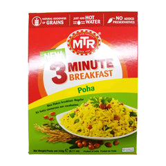 MTR Poha regular