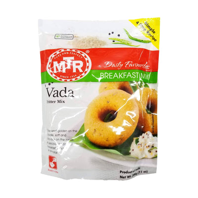 MTR Vada mix